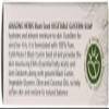 Amazing Herbs Black Seed Vegetable Glycerin Soap, 4.25 Ounce view 4