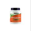 NOW Foods Fenugreek 500mg, 100 Capsules (Pack of 3) view 1
