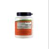 NOW Foods Fenugreek 500mg, 100 Capsules (Pack of 3) view 2