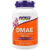 NOW Dmae 250mg , 100 Capsules(Pack of 2) view 1