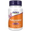 NOW Supplements, Policosanol 10 mg, Blend of LCFAs, 90 Veg Caps view 1