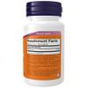 NOW Supplements, Policosanol 10 mg, Blend of LCFAs, 90 Veg Caps view 2