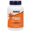 NOW TMG 1000mg, 100 Count (Pack of 2) view 1