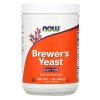 NOW Brewer's Yeast, 1-Pound (Pack of 2) view 1