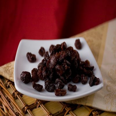 Dark Raisins (10 Pound Case)