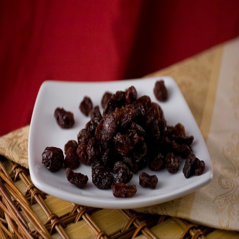 Dark Raisins (10 Pound Case)