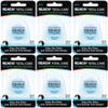 Reach UltraClean (Total Care) Floss, Mint, 30-Yard Dispensers (Pack of 6) view 1