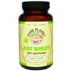 100% Organic Just Barley; 60 Serving view 1