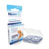 Sea-Band Anti-Nausea Acupressure Wristband for Motion & Morning Sickness, 1 Pair, Gray view 1