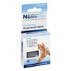 Sea-Band Anti-Nausea Acupressure Wristband for Motion & Morning Sickness, 1 Pair, Gray view 2