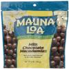 Mauna Loa Macadamias, Milk Chocolate, 6-Ounce Bags (Pack of 4) view 1