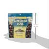 Mauna Loa Macadamias, Milk Chocolate, 6-Ounce Bags (Pack of 4) view 3