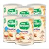 Nestle Nestum Infant Cereal, Wheat & Honey, Made for 12 Months & Up, 10.6 Ounce Canister (Pack of 6) view 1