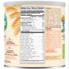 Nestle Nestum Infant Cereal, Wheat & Honey, Made for 12 Months & Up, 10.6 Ounce Canister (Pack of 6) view 2