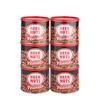 BEER NUTS Original Peanuts, 12-Ounce Cans (Pack of 6) view 1