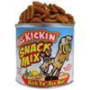 Ass Kickin' Snack Mix, 10-Ounce Cans (Pack of 6) view 1