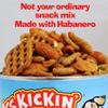 Ass Kickin' Snack Mix, 10-Ounce Cans (Pack of 6) view 2
