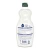 Seventh Generation Dish Liquid Soap, Free & Clear, 25 Oz, Pack of 6 view 2
