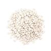 Food to Live Organic Navy Beans, 1 Pound Non-GMO verified, Kosher, Vegan, Dried White, Bulk. High in Protein and Dietary Fiber view 3