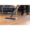 3M Easy Trap Duster - sweep & dust sheets, 8" x 6" sheets; 60 sheets/roll (1 Roll) view 4