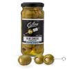 Collins Gourmet Blue Cheese Olives, Premium Stuffed-Cheese Garnish for Cocktails, Martinis, Bloody Marys, Snack Trays, Charcuterie, and Salads, Condiment Olives, 4.5 Oz view 1