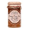 Apple Pear Walnut Jam Andresy All natural French jam pure sugar cane 9 oz jar Confitures a l'Ancienne, Three view 1