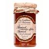 Apricot Almond Jam Andresy All natural French jam pure sugar cane 9 oz jar Confitures a l'Ancienne, Three view 1