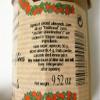 Apricot Almond Jam Andresy All natural French jam pure sugar cane 9 oz jar Confitures a l'Ancienne, Three view 2