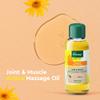Kneipp Joint & Muscle Arnica Massage Oil - 3.4 fl oz - Good for Achy Joints & Sore Muscles - Vegan view 2