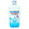 Biotene Dry Mouth Oral Rinse, Fresh Mint 16 oz ( Pack of 8) view 1