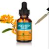 Herb Pharm Certified Organic Pleurisy Root Liquid Extract for Respiratory System Support 1 Fl Oz view 1