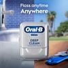 Oral-B Glide Pro-Health Deep Clean Cool Mint Flavor Floss 40 M (Pack of 6) view 3