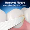Oral-B Glide Pro-Health Deep Clean Cool Mint Flavor Floss 40 M (Pack of 6) view 4