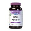 BlueBonnet MSM Powder, 8 Ounces view 1