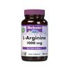 Bluebonnet LArginine 1000 Mg Vitamin Capsules, 100 Count view 1