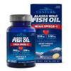 21st Century Alaska Wild Fish Oil Softgels, 90 Count view 1