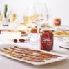Ortiz Anchovies in Extra Virgin Olive Oil, Firm Buttery Fillets with a Rich Umami Taste, Wild Caught in Spain, Great for Pizza, Pasta and Caeser Salad, 3.3oz Glass Jar (Pack of 3) view 3