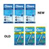 Clinere Ear Cleaners, Gentle Canal Cleaning and Ear Wax Removal Tool, Itch Relief, Exfoliates, 30 Count view 2
