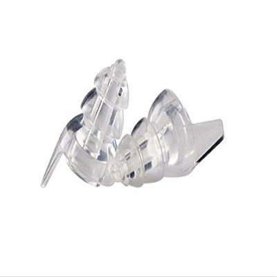 Eargasm Smaller Ears Earplug Standard Shells - Replacement Shells for Noise Reduction Ear-Plugs - Hearing Protection in Loud Environments, Concerts, Festivals, Live Events - Filters Not Included