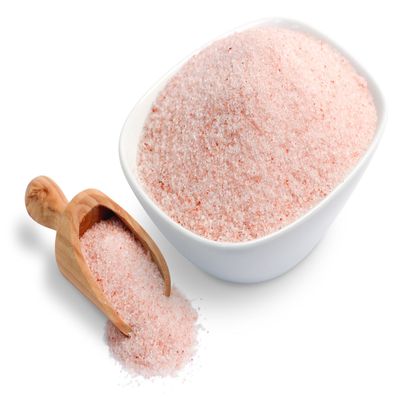Black Tai Exotic Himalayan Salt Fine Grade 55 lbs Bag