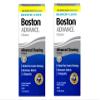 Boston Cleaner for Rigid Gas Permeable Contact Lenses, Advance Formula, 1-Ounce Bottles (Pack of 2) view 1