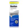 Boston Cleaner for Rigid Gas Permeable Contact Lenses, Advance Formula, 1-Ounce Bottles (Pack of 2) view 2