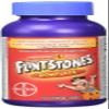 Flintstones Chewable Kids Vitamins, Complete Multivitamin for Kids and Toddlers with Iron, Calcium, Vitamin C, Vitamin D & more, 300ct (Pack of 2 150 Count Bottles) view 1