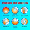 Icy Hot Original Pain Relieving Balm 3.5 oz (pack of 4) view 3