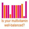 Geritol Multi-Vitamin Nutritional Support Tablets, Balance of 26 Essential Vitamins and Minerals, 100-Count Bottles (Pack of 2) view 4