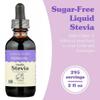 NuNaturals Liquid Vanilla Stevia, Sugar-Free Sweetener, Plant-Based Sugar Substitute, Zero Calorie, 2oz (2-Pack) view 3