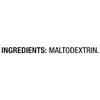 Muscle Milk Carb Boost, Maltodextrin Powder, Complex Carbohydrates, NSF Certified for Sport, Unflavored, 1.98lb view 4