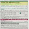 AZO Urinary Tract Infection Test Strips, 3-Count Boxes (Pack of 2)(Packaging may vary) view 2