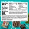 CLIF BARS - Energy Bars - Cool Mint Chocolate - With Caffeine - Made with Organic Oats - Plant Based Food - Vegetarian - Kosher (2.4 Ounce Protein Bars, 24 Count) Packaging May Vary view 2