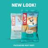 CLIF BARS - Energy Bars - Cool Mint Chocolate - With Caffeine - Made with Organic Oats - Plant Based Food - Vegetarian - Kosher (2.4 Ounce Protein Bars, 24 Count) Packaging May Vary view 3